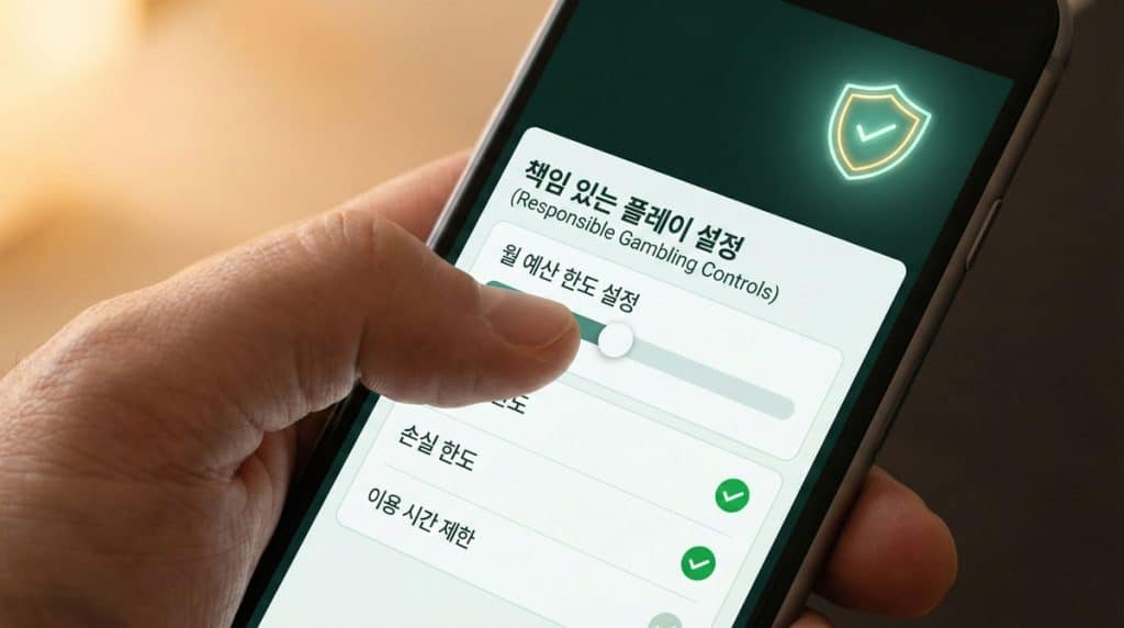 해외 토토사이트 규제 및 라이선스 확인 예시 이미지입니다. 라이선스 로고보다 약관, 운영사 정보, KYC 정책 확인이 중요합니다.